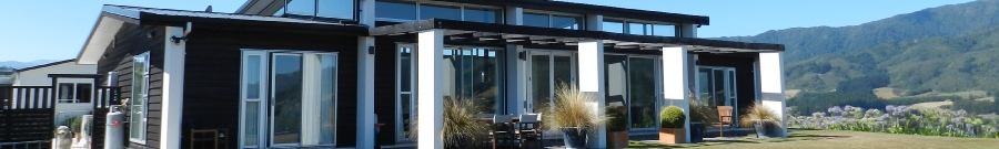Building New Houses in Wellington
