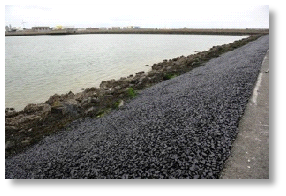 coastal wateway protection