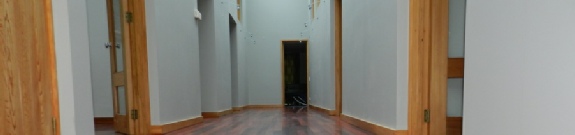 Renovating your hallway? Contac Wellington's premier building company Renovating your hallway? Contac Wellington's premier building company